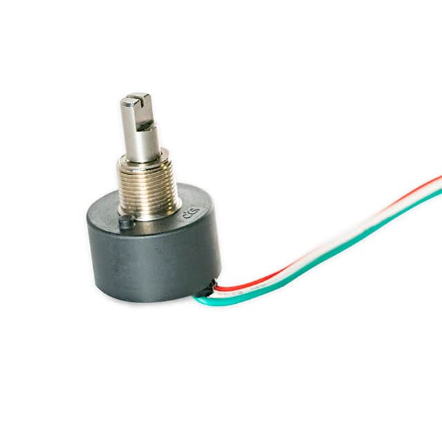 285CCDFSAAA4C1 CTS Electrocomponents  Positionssensoren - Winkel-Linearpositionsmessung